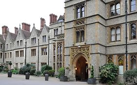 Nutfield Priory Hotel & Spa