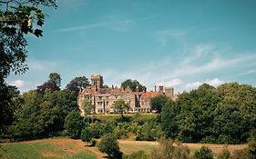 Nutfield Priory Hotel & Spa